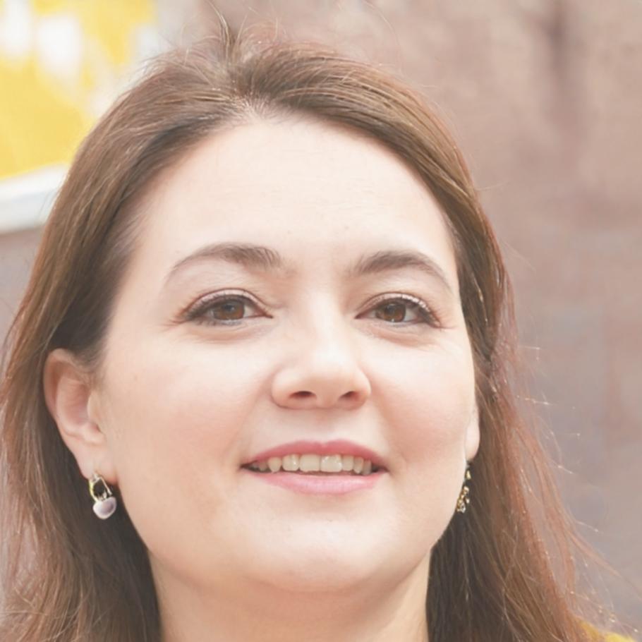 Photo de Céleste Moreau