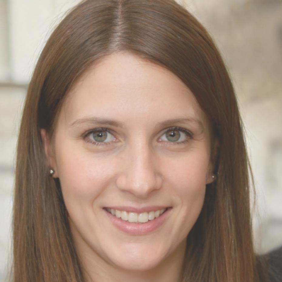 Portrait d'Églantine Moreau